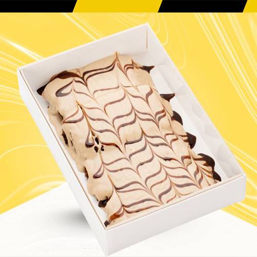 براوني كيك اوريو