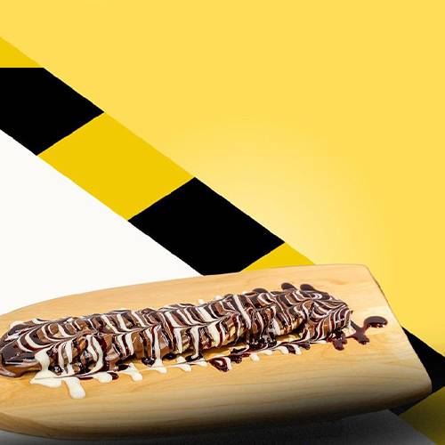 ميني بان كيك كيندر 12حبة