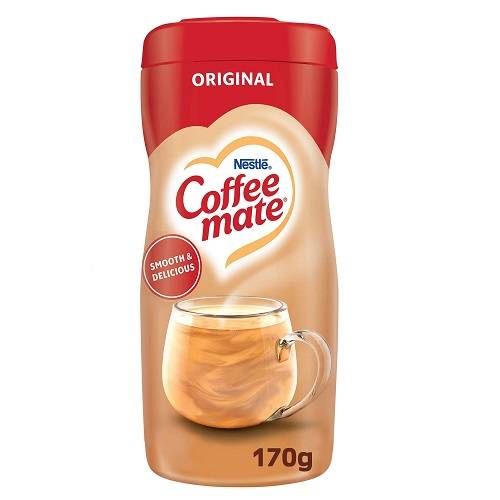 نستله كوفي ميت اوريجنال كريمة قهوة 170جم