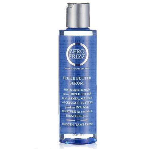 زيرو فريز تريبل باتر سيروم 148مل