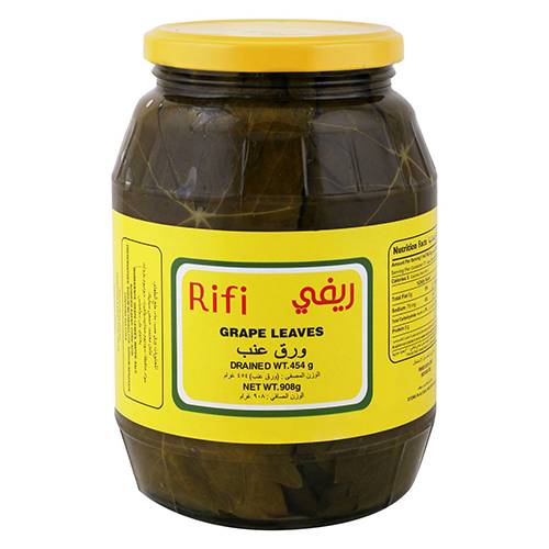 ورق عنب ريفي