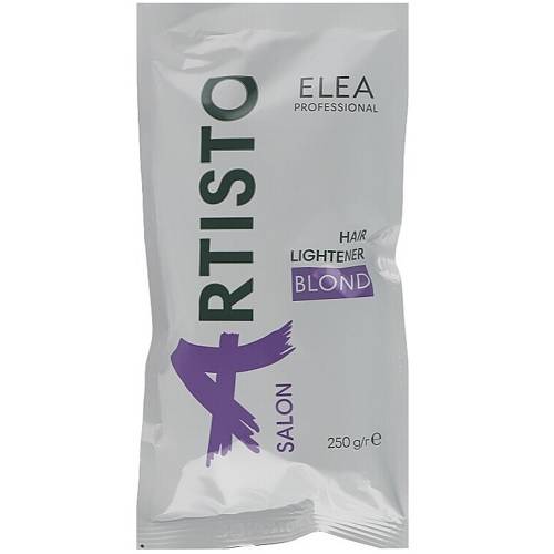 ارتيستو بودرة تفتيح الشعر بلوند 250جم