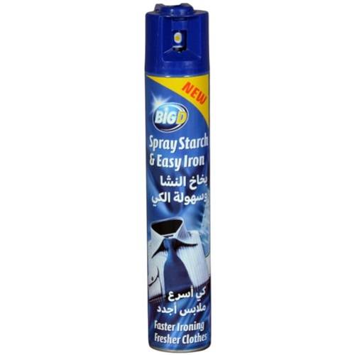 بيج دي بخاخ نشاء 500مل