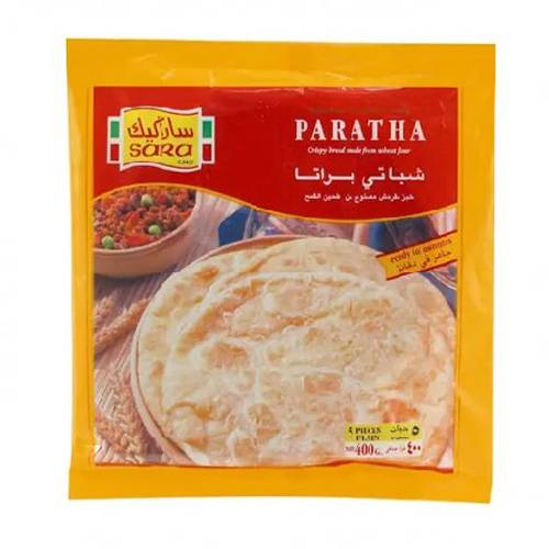 سارة باراثا سادة 400جم