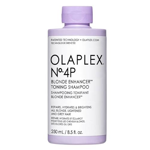 اولابلكس ان او 4بي شامبو معزز للشعر الاشقر 250مل