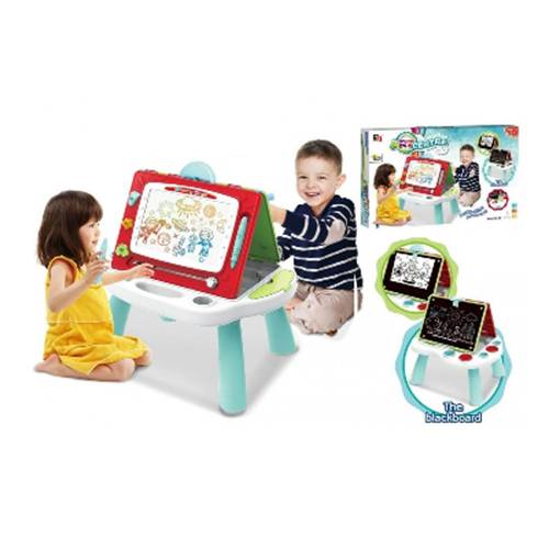 طاوله رسم و تلوين رقم.95