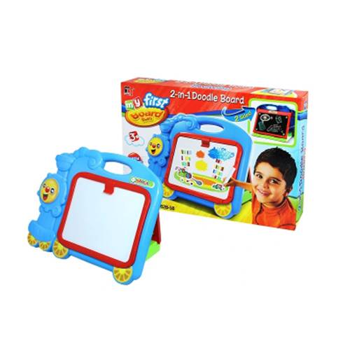 لوح رسم مغناطيسي 2x1 رقم.628