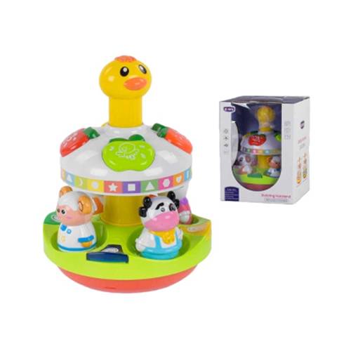 دجاجه موسيقيه دواره رقم.91172E