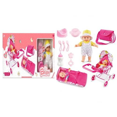 عروسة بيبي3x1 رقم.1