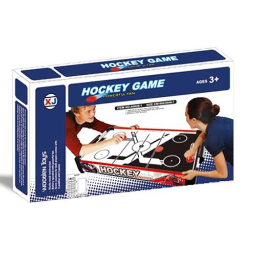 لعبة هوكي خشبيه 60سم رقم.A0031 1