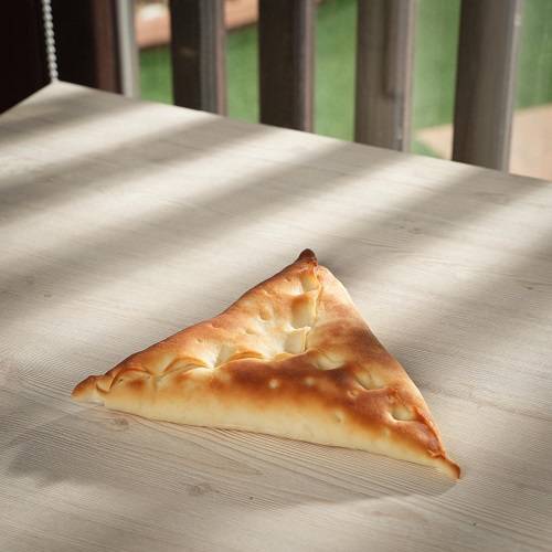 فطيرة خلطة أجبان