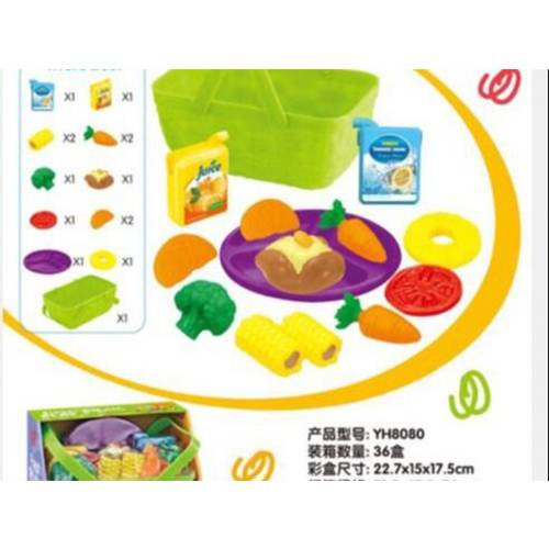 سلة خضراوات موديل رقم.YH8080