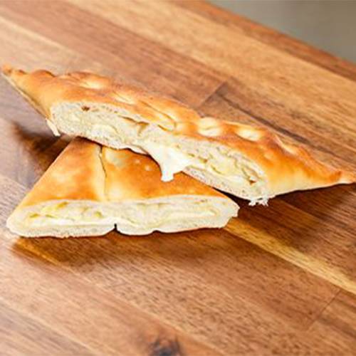 فطيرة كرافت