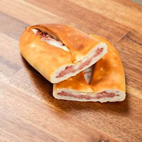 فطيرة مرتديلا