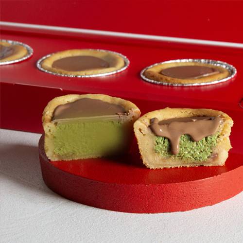 مولتن كوكيز دبي اشترى1 احصل على 1مجانا