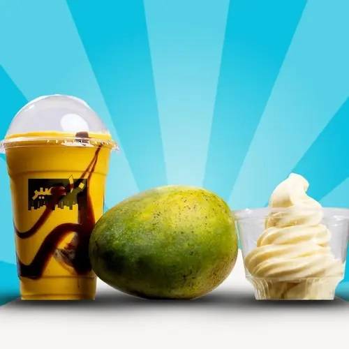 عصير امبراطور