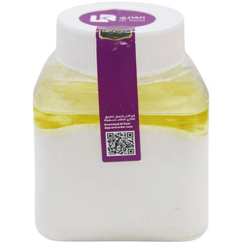 الكازي لبنة بزيت الزيتون 250جم