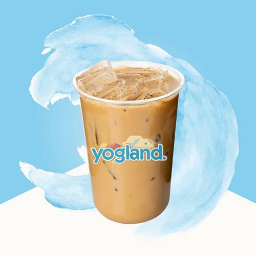 شوكولاتة مثلجة