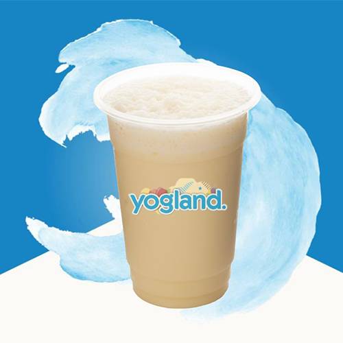 عصير بيناكولادا