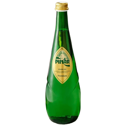 بينار مياه فوارة 330مل