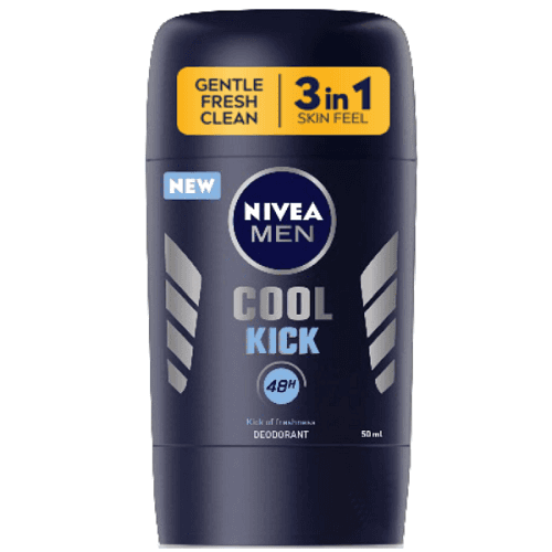 نيفيا مزيل عرق ستيك كوول كيك للرجال 50مل