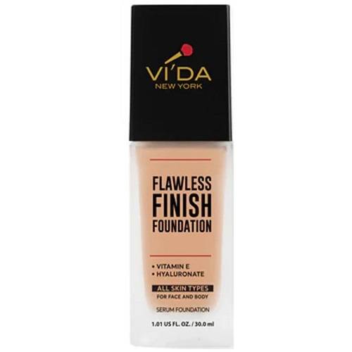 فيدا نيويورك سيروم فاونديشن فلوليس عاجي 30مل