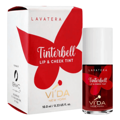 فيدا نيويورك تينتربيل للشفاه والخدود لافاتيرا 10مل