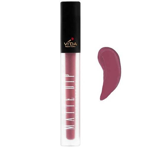 فيدا نيويورك احمر شفاه سائل مطفي داستي روز