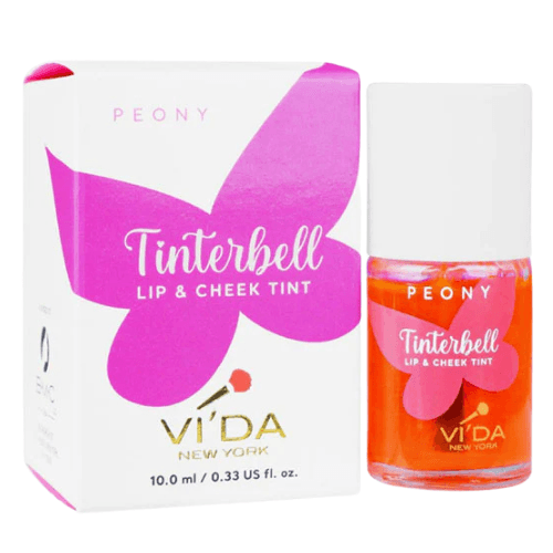 فيدا نيويورك تينتربيل للشفاه والخدود بيوني 10مل