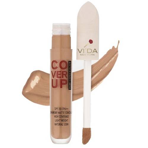 فيدا نيويورك كونسيلر مطفي متوسط