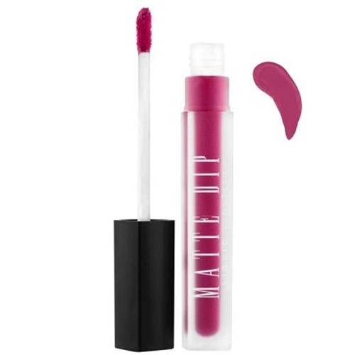 فيدا نيويورك احمر شفاه سائل مطفي كوكتيل الورد