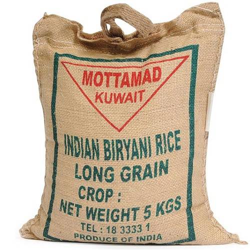 معتمد ارز برياني حبة طويلة 5كجم