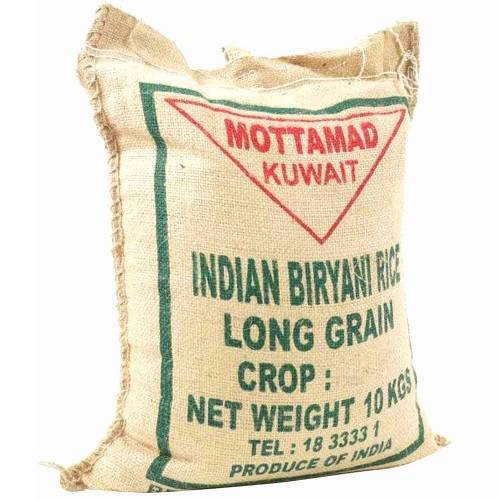 معتمد ارز برياني حبة طويلة 10كجم