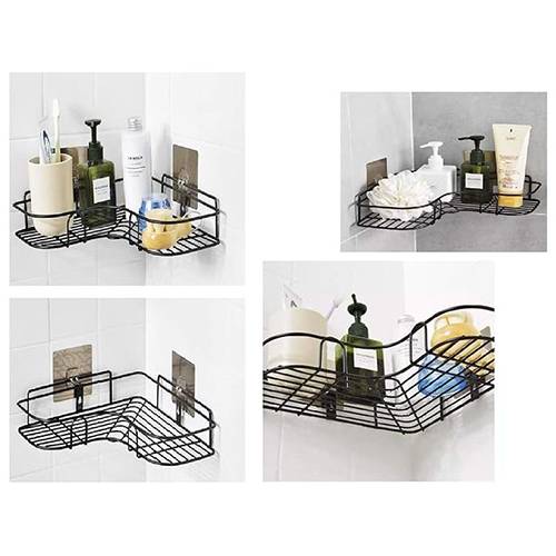 رف حمام ركني موديل رقم.K1579