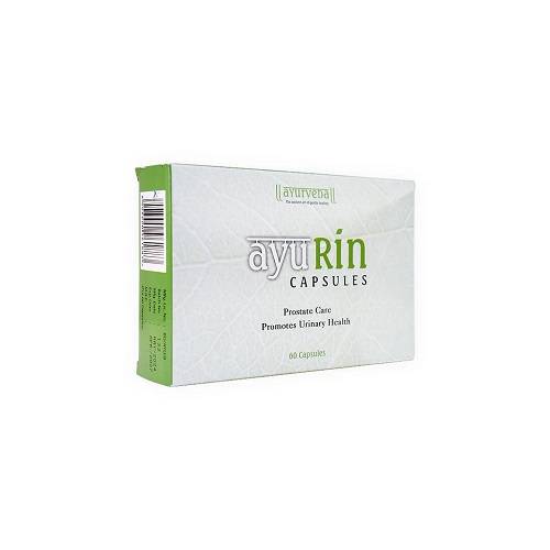 ايورين لدعم صحة الكلي 60كبسولة