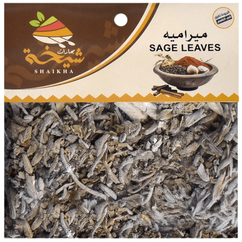 بهارات شيخة ميرامية 25جم