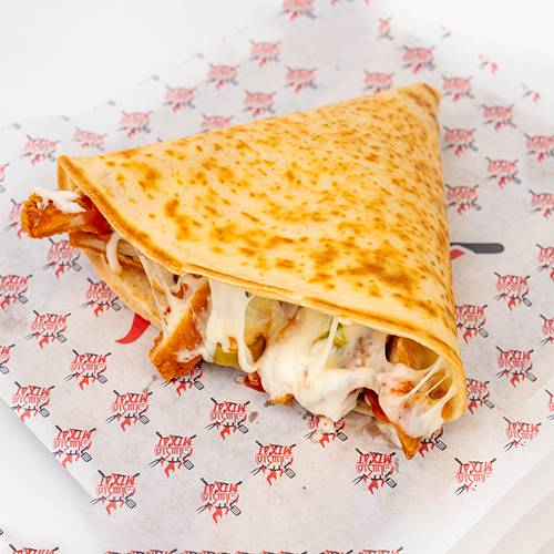 كريب شيش طاووق