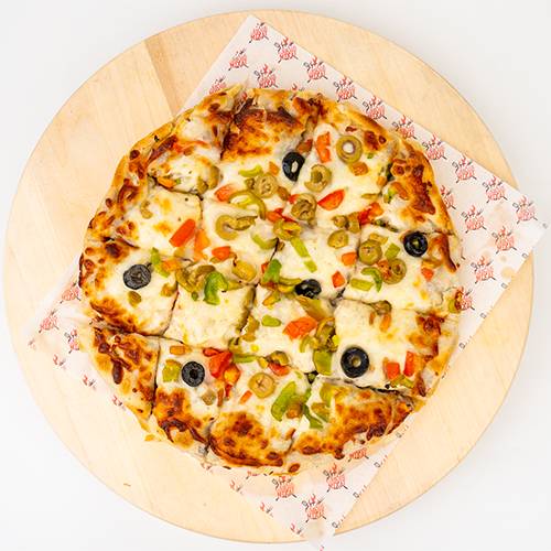 مشلتت بسطرمة