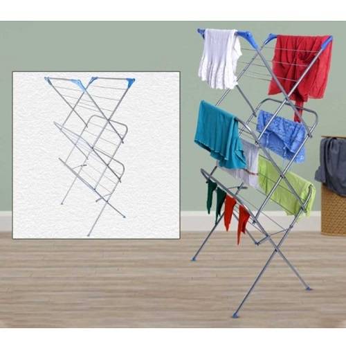 منشر تجفيف الملابس K-1763 موديل رقم.K1763