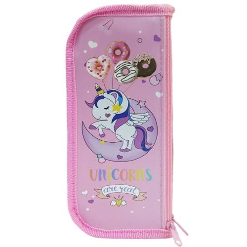 مقلمة بناتي وردي رقم.5287