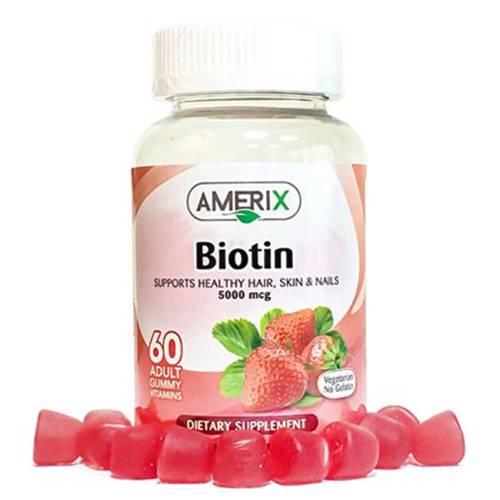 اميريكس علكة ميلاتونين 5مجم 60قرص