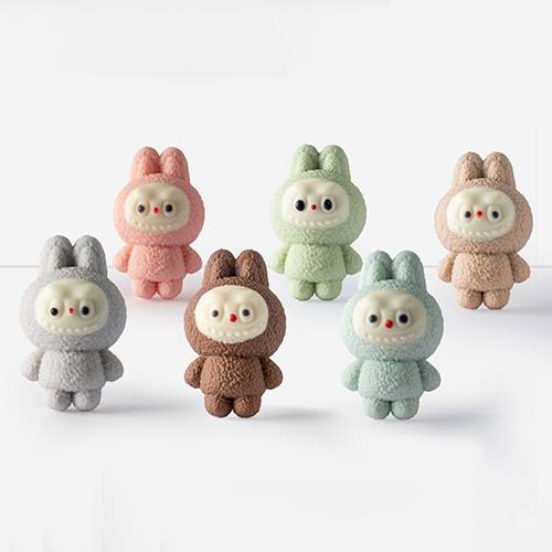 شوكلت لابوبو