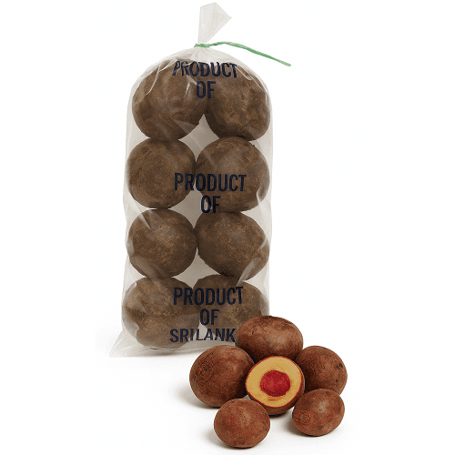 شمندر سيرلانكي كيس 3كجم تقريباً