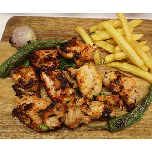 شيش طاووق 1كجم