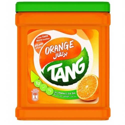تانج شراب البرتقال 2كجم