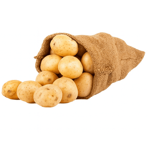 بطاط لبناني طازج خيشة 2.5كجم