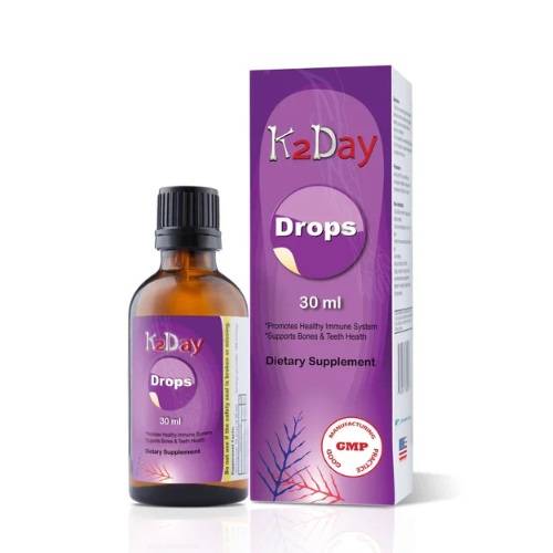 ك 2 داى نقط بالفم 42مل