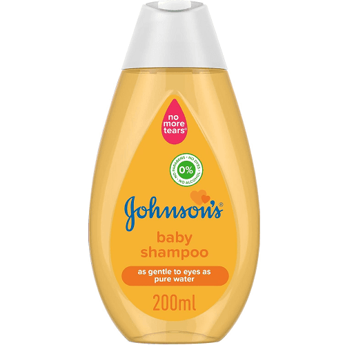 جونسون نو مور تيرز شامبو للاطفال 200مل