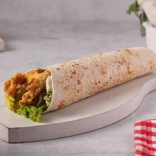 ساندويتش توستر دجاج