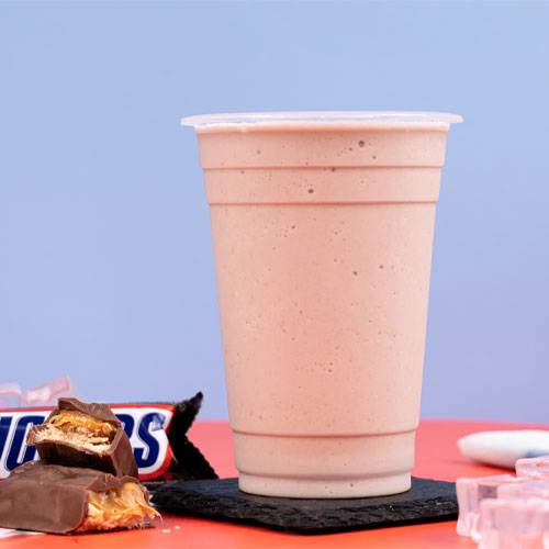 ميلك شيك سنيكرز